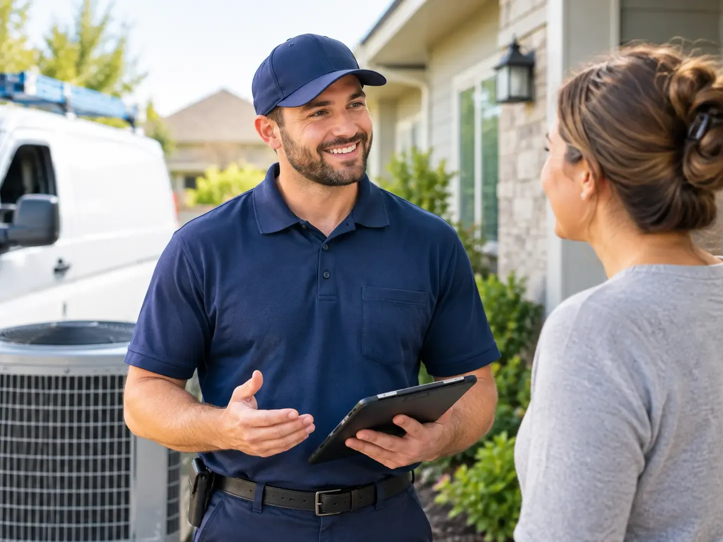 AC Installation Near Me Spanish Springs, NV FAQs